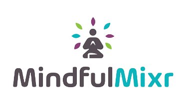 MindfulMixr.com - Creative brandable domain for sale